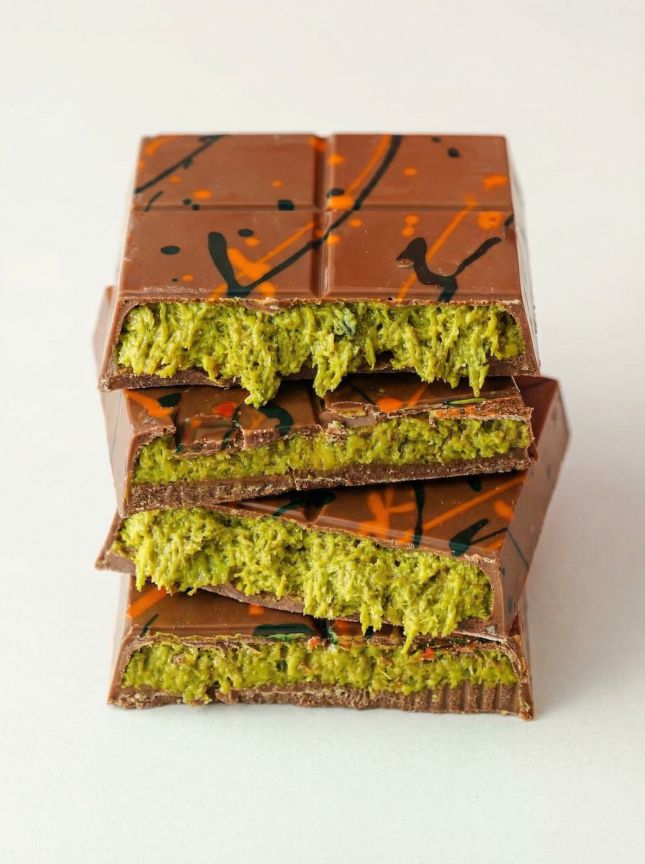 Саn’t Gеt Кnаfеh оf It-Неrо Фисташка