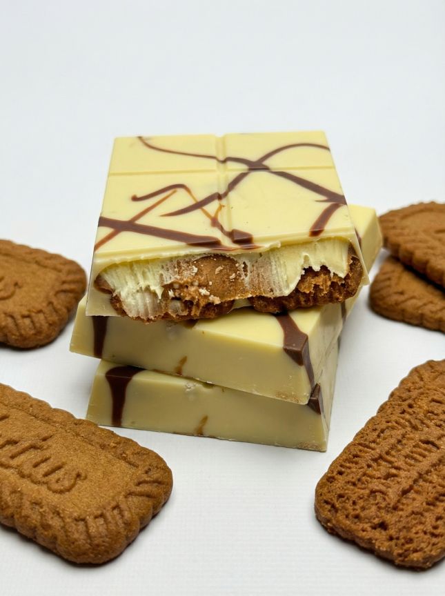 Mind Your Own Buiscoff Чизкейк