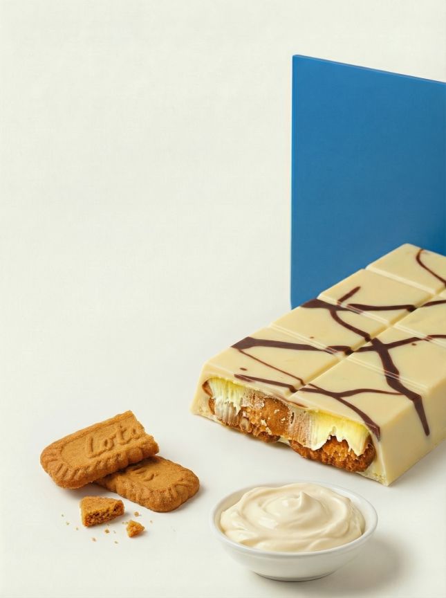 Mind Your Own Buiscoff Чизкейк