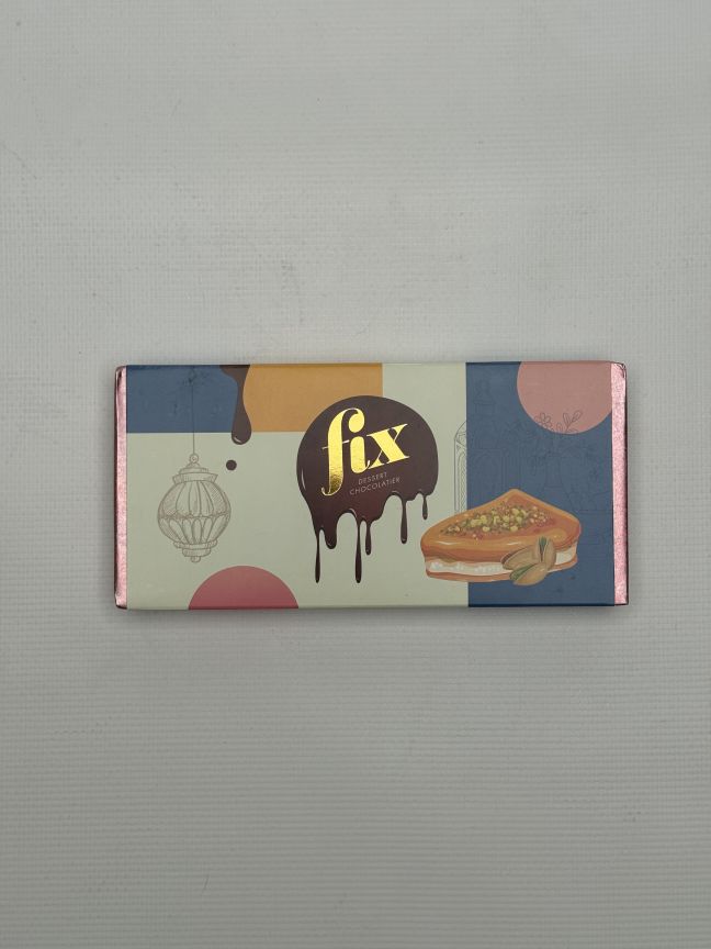 Саn’t Gеt Кnаfеh оf It-Неrо Фисташка