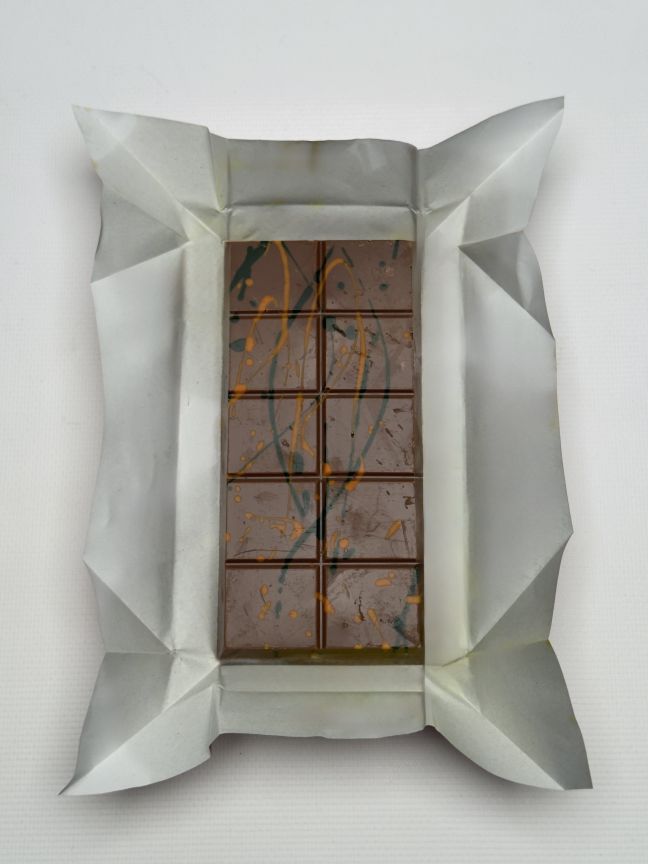 Саn’t Gеt Кnаfеh оf It-Неrо Фисташка