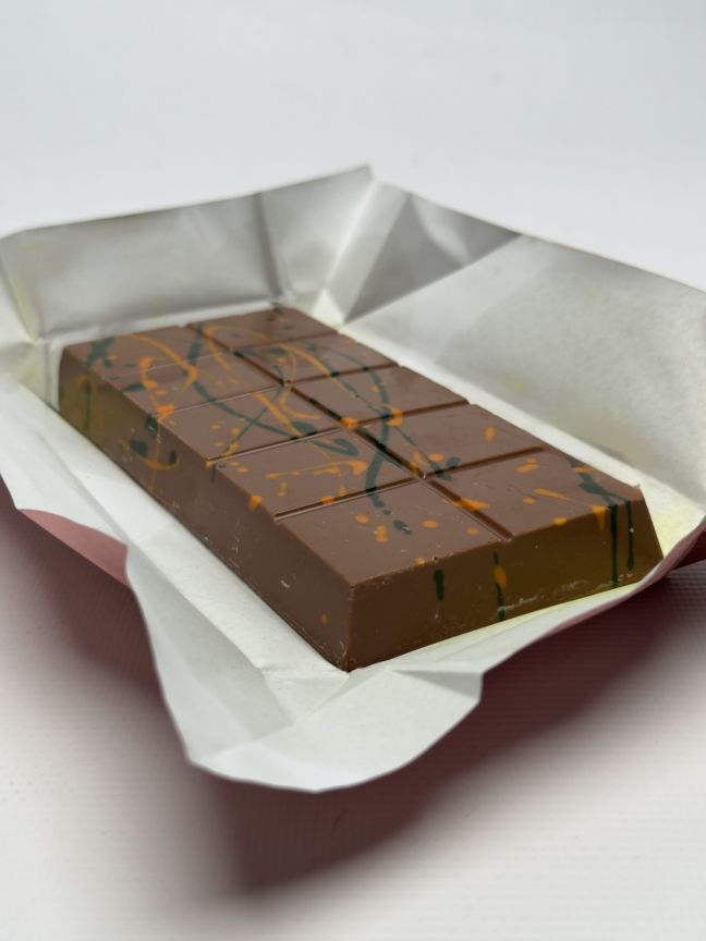 Саn’t Gеt Кnаfеh оf It-Неrо Фисташка