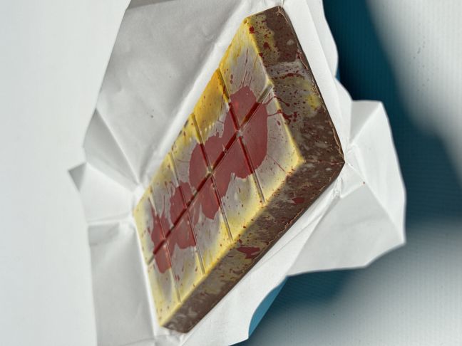 Cereously Chewsy Брауни