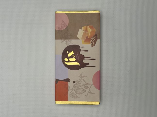 Catch Me If Pecan Пекан