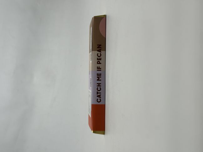 Catch Me If Pecan Пекан
