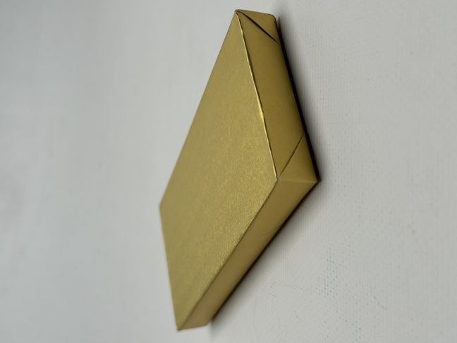 Catch Me If Pecan Пекан