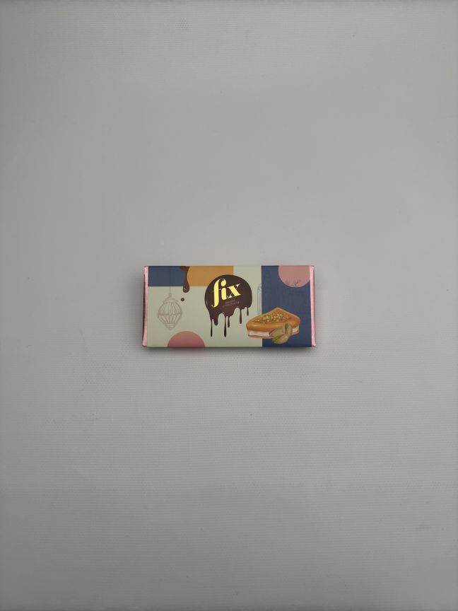 Саn’t Gеt Кnаfеh оf It-Неrо (Фисташка) 🥠