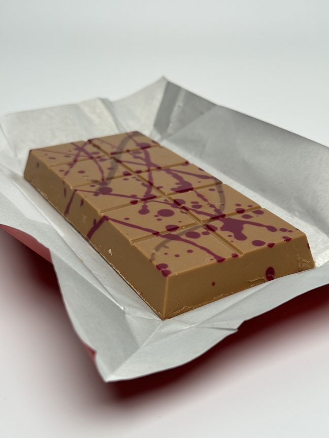 Jam Or Go Nuts Арахисовое масло