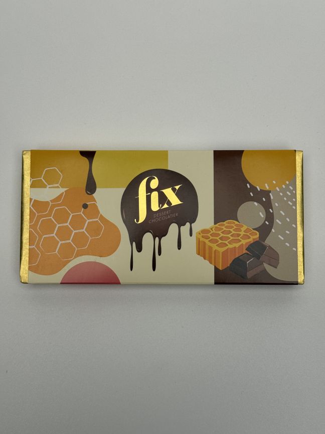 Honey I’m Comb Мед