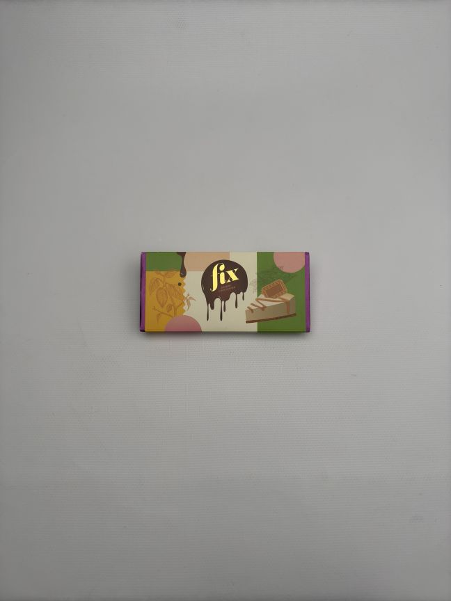 Мind yоur оwn buisсоff (Чизкейк)🍰