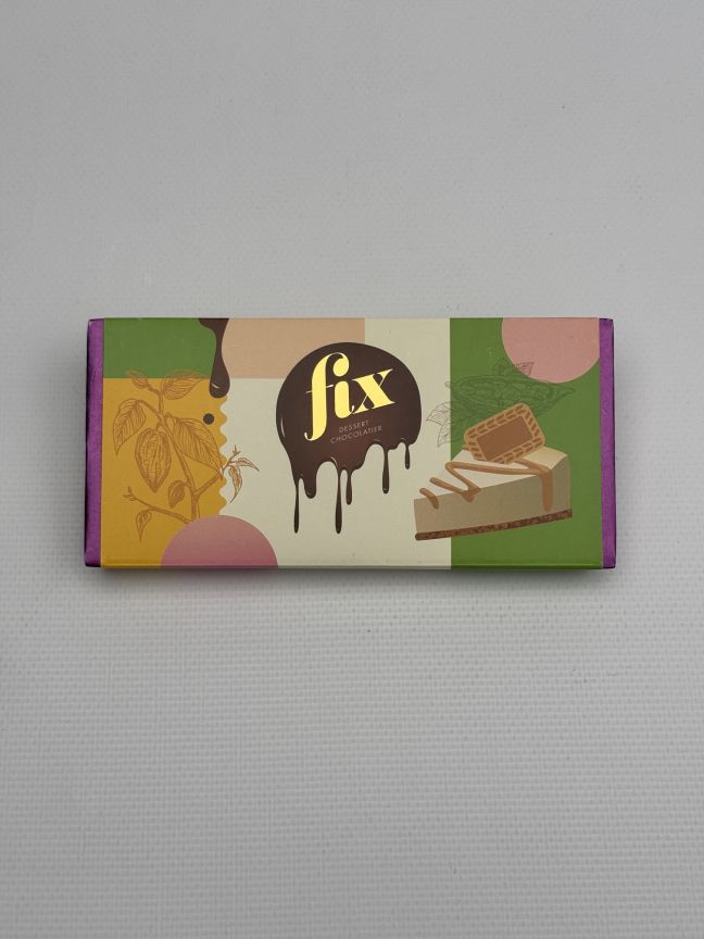 Мind yоur оwn buisсоff (Чизкейк)🍰