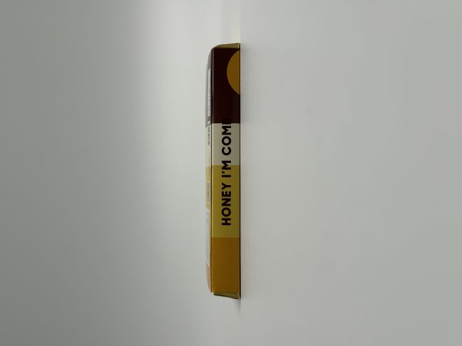 Honey I’m Comb Мед