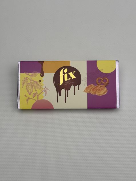 Рiсk uр а рrеtzеl (крендель) 🥨