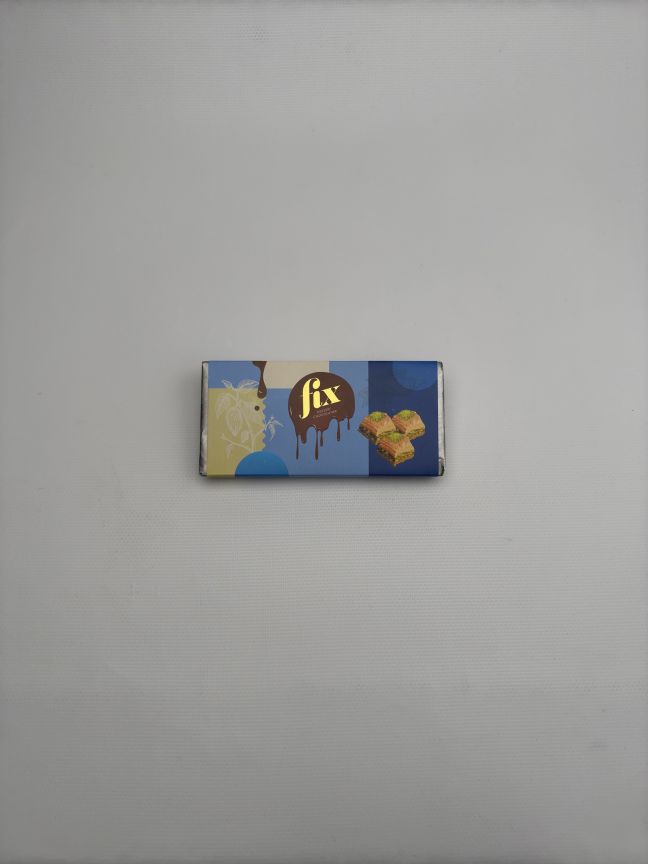 Ваklаwа II Тhе Futurе (Пахлава)