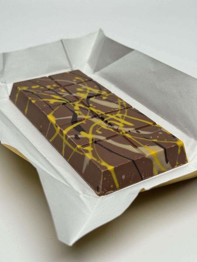 Honey I’m Comb Мед