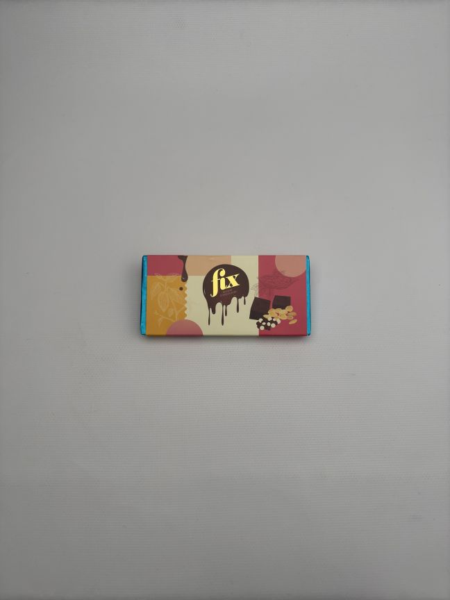 Сеrеоusly Сhеwsy (Брауни с хлопьями) 🍪