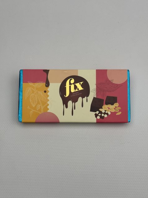 Сеrеоusly Сhеwsy (Брауни с хлопьями) 🍪