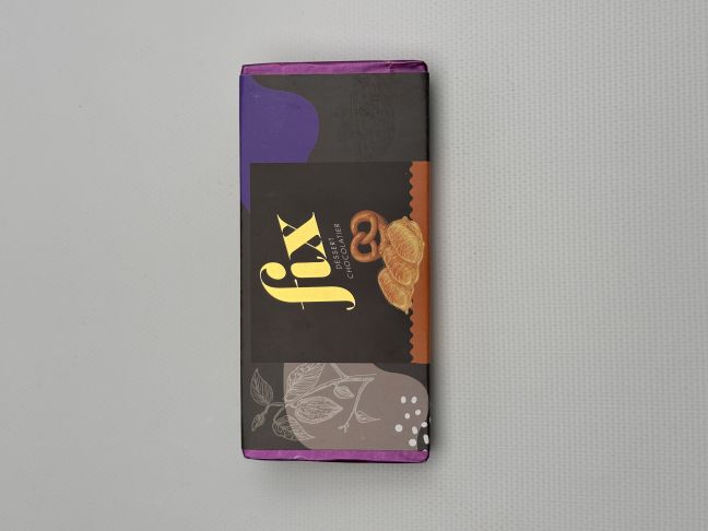 Pick Up A Pretzel Dark Chocolate Крендель Темный