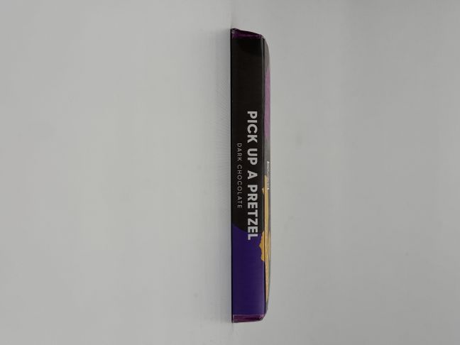 Pick Up A Pretzel Dark Chocolate Крендель Темный