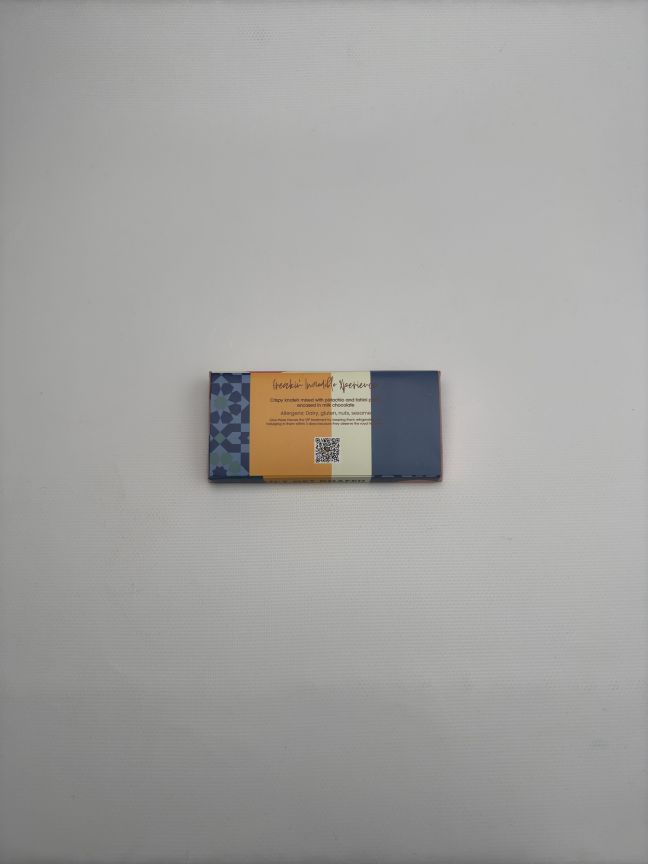 Саn’t Gеt Кnаfеh оf It-Неrо (Фисташка) 🥠