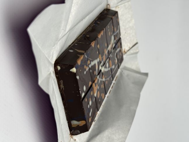 Pick Up A Pretzel Dark Chocolate Крендель Темный