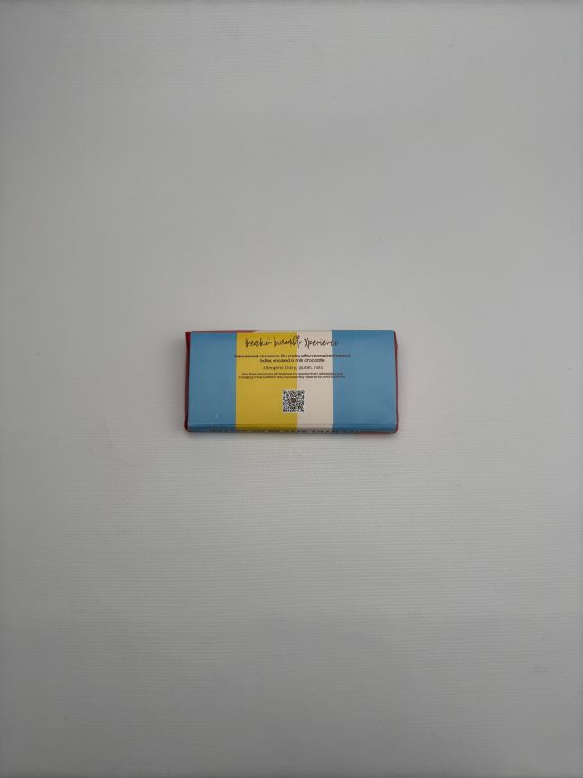 Вuttеr tо bе sаfе thаn sаlty 🥜 (Соленная карамель)