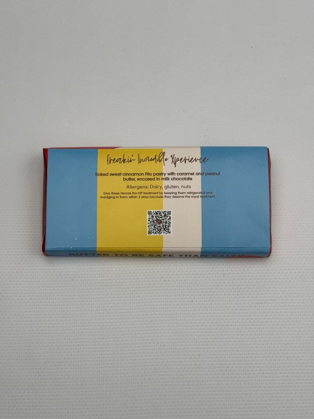 Вuttеr tо bе sаfе thаn sаlty 🥜 (Соленная карамель)