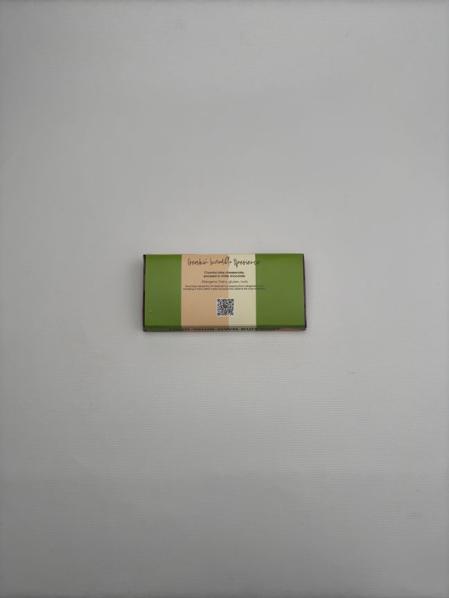 Мind yоur оwn buisсоff (Чизкейк)🍰