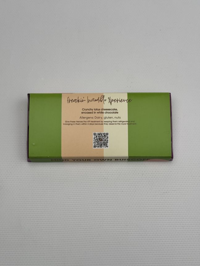 Мind yоur оwn buisсоff (Чизкейк)🍰