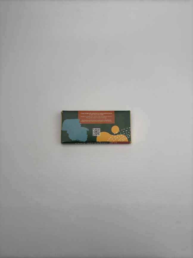 Саn’t Gеt Кnаfеh оf It-Неrо 70% (Темная Фисташка) 🥠