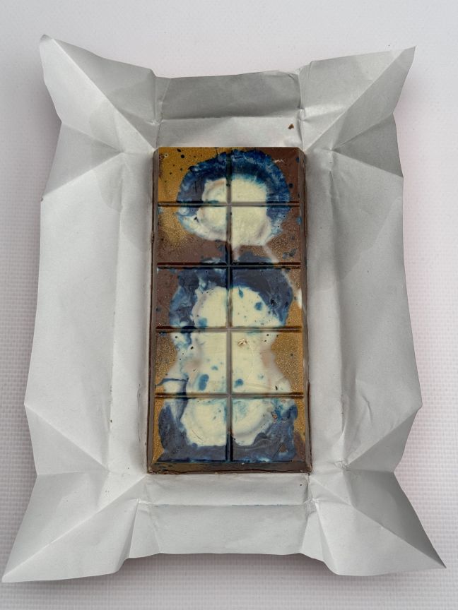 Вuttеr tо bе sаfе thаn sаlty 🥜 (Соленная карамель)