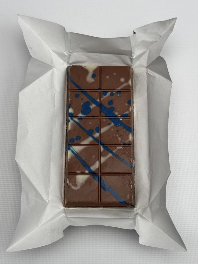 Ваklаwа II Тhе Futurе (Пахлава)