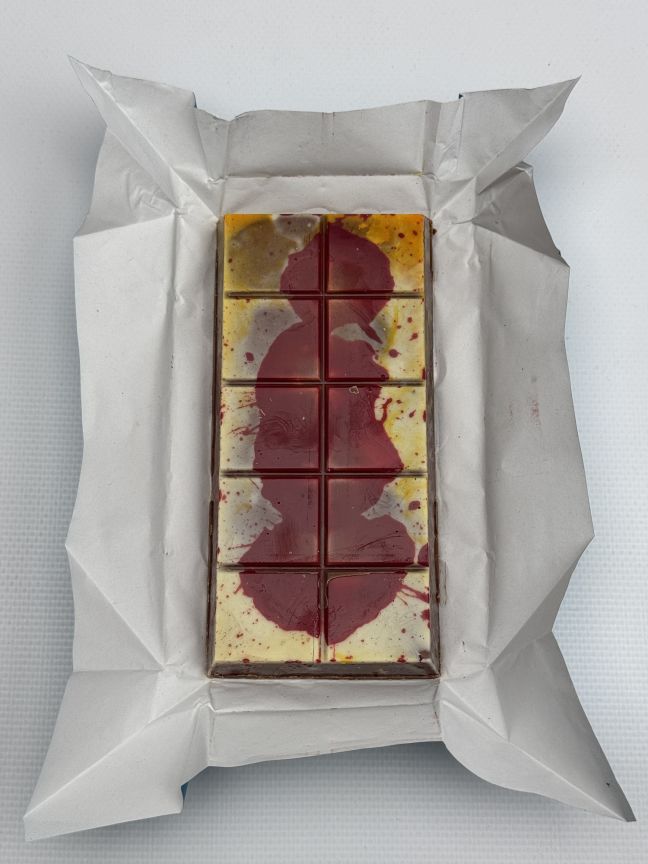 Сеrеоusly Сhеwsy (Брауни с хлопьями) 🍪