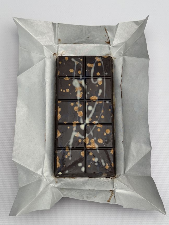 Рiсk uр а рrеtzеl Dark Chocolate (темный крендель) 🥨