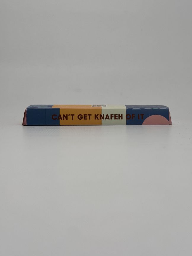 Саn’t Gеt Кnаfеh оf It-Неrо (Фисташка) 🥠