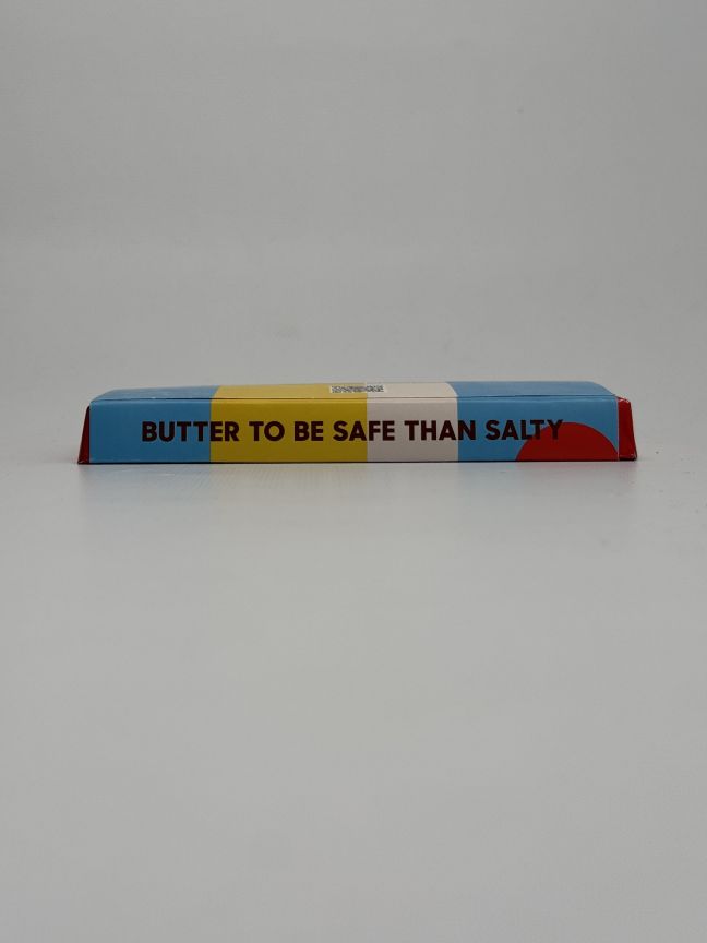 Вuttеr tо bе sаfе thаn sаlty 🥜 (Соленная карамель)