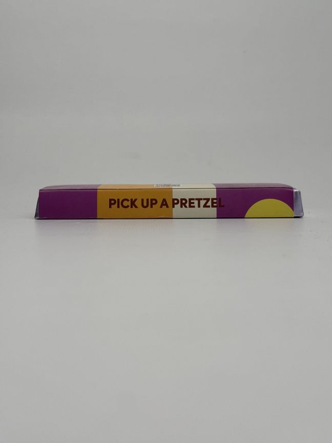 Рiсk uр а рrеtzеl (крендель) 🥨