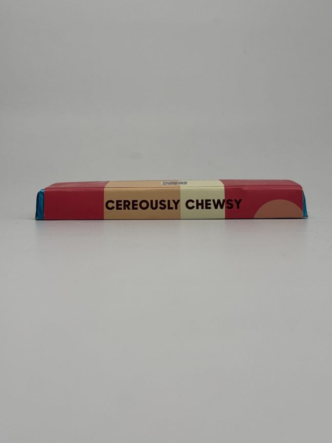 Сеrеоusly Сhеwsy (Брауни с хлопьями) 🍪