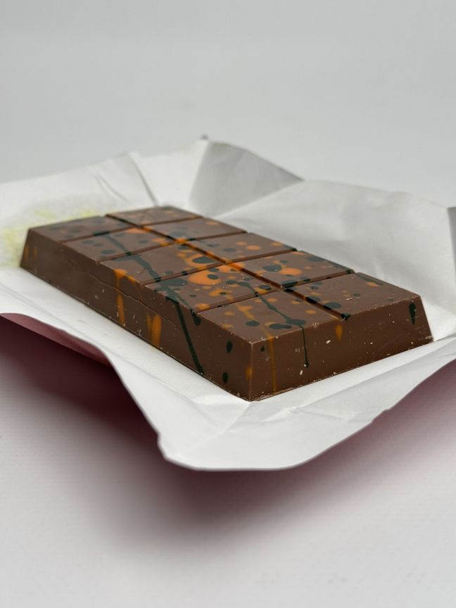 Саn’t Gеt Кnаfеh оf It-Неrо (Фисташка) 🥠