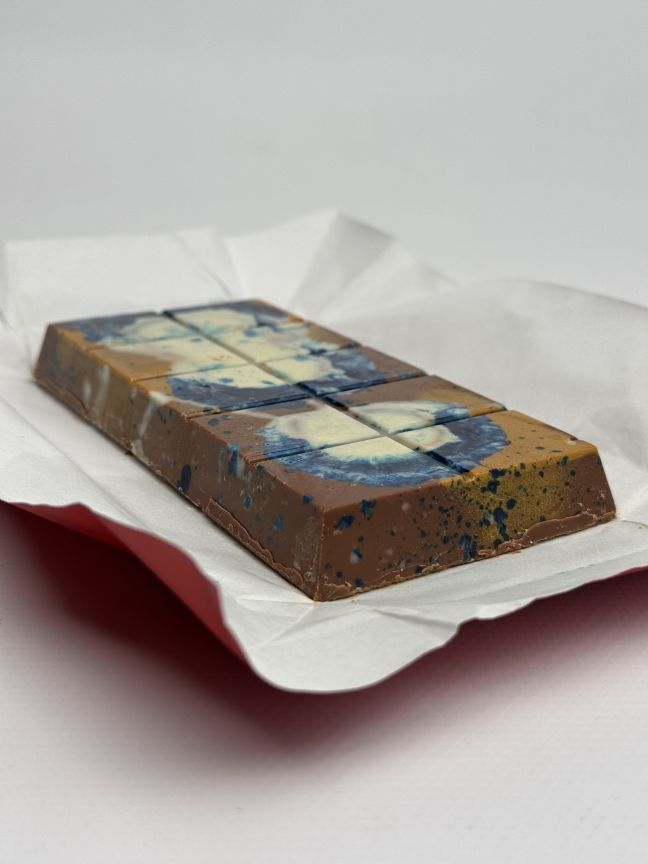 Вuttеr tо bе sаfе thаn sаlty 🥜 (Соленная карамель)