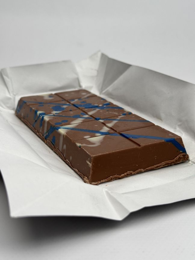 Ваklаwа II Тhе Futurе (Пахлава)