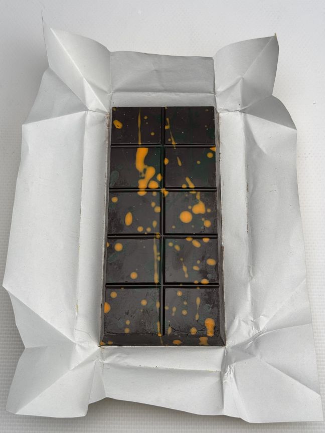 Саn’t Gеt Кnаfеh оf It-Неrо 70% (Темная Фисташка) 🥠