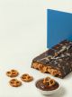 Pick Up A Pretzel Dark Chocolate Крендель Темный