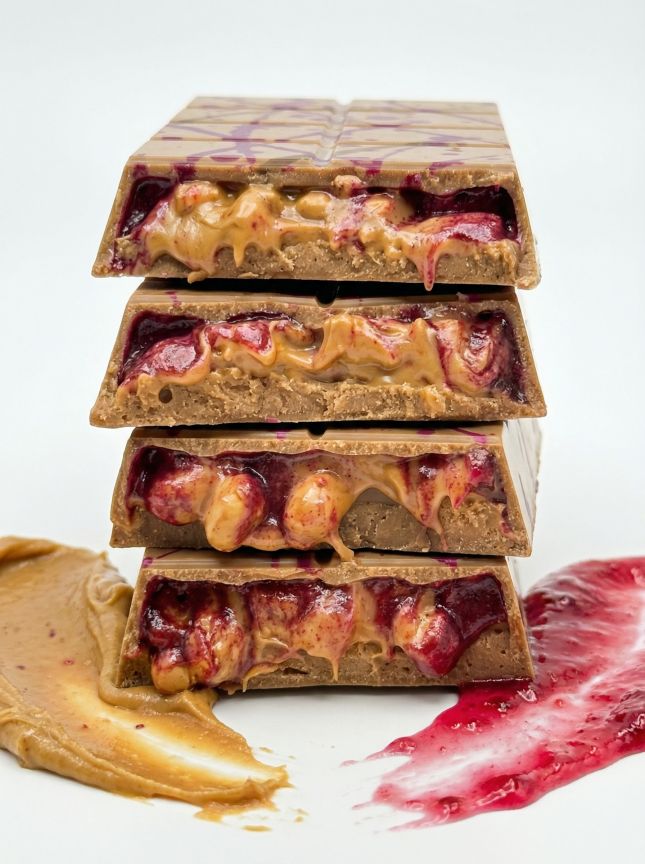 Jam Or Go Nuts Арахисовое масло