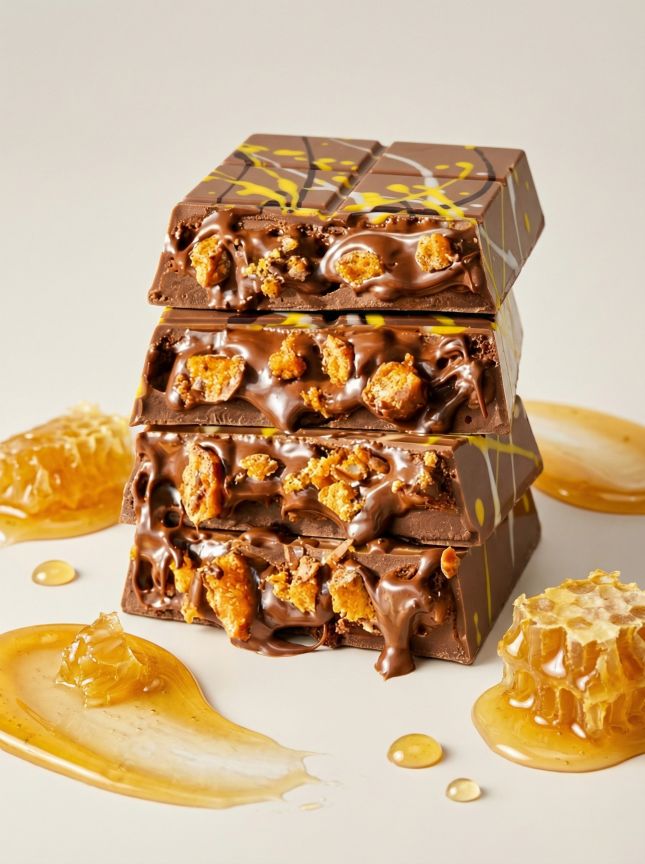 Honey I’m Comb Мед