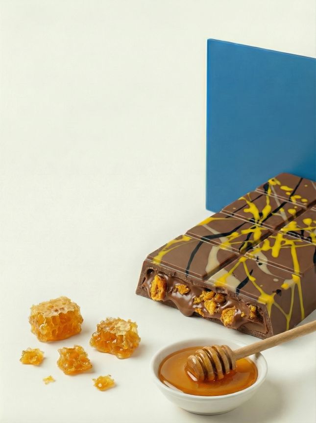 Honey I’m Comb Мед