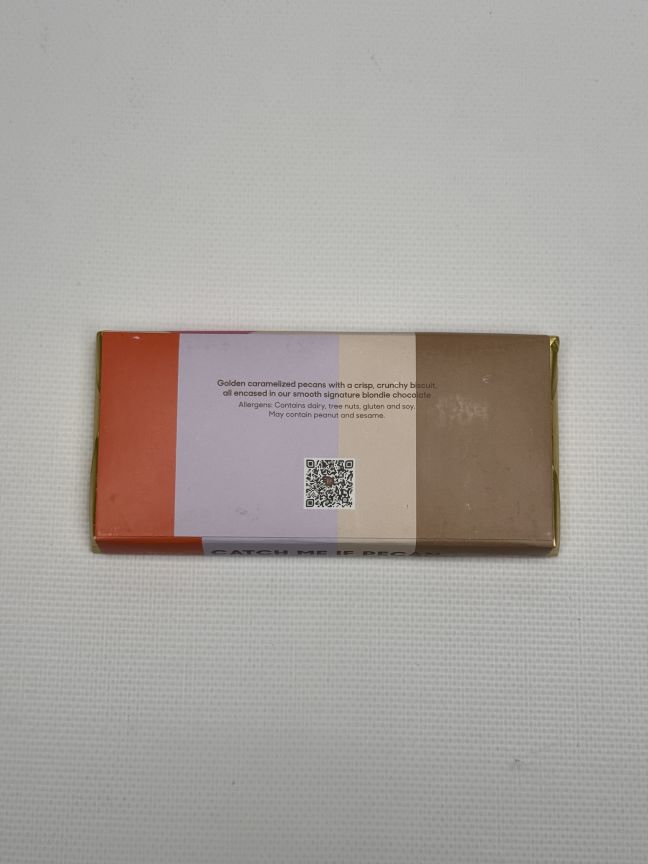 CATCH ME IF PECAN (Пекан) 🌰