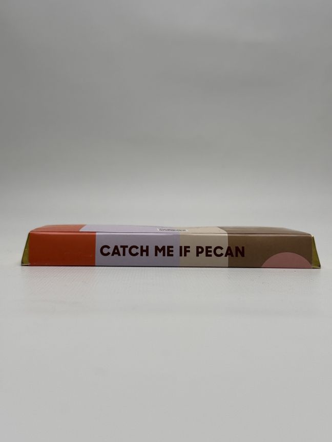 CATCH ME IF PECAN (Пекан) 🌰