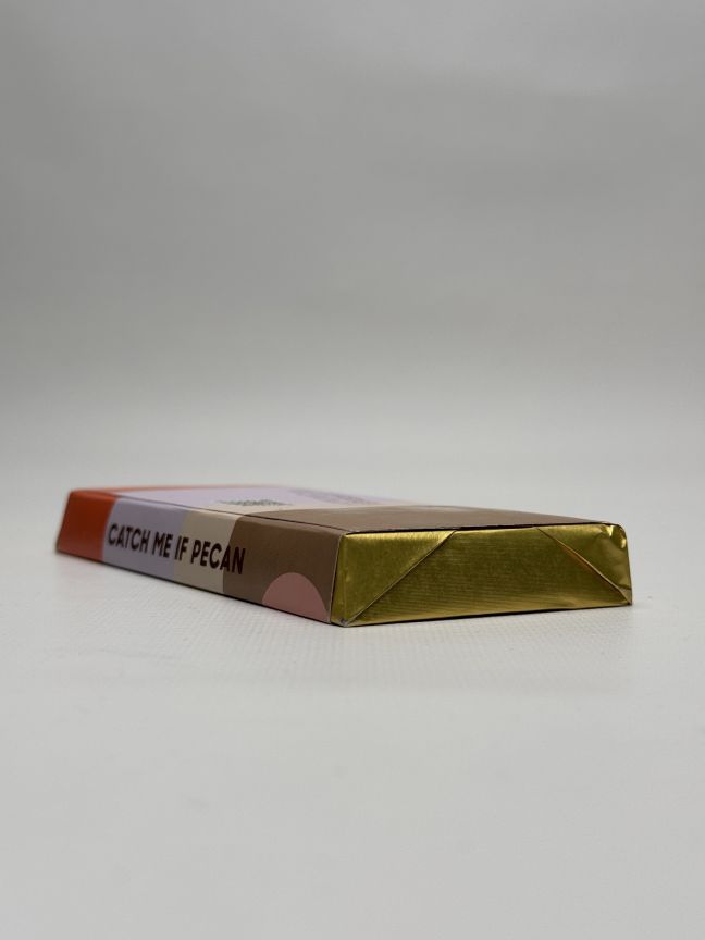 CATCH ME IF PECAN (Пекан) 🌰